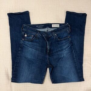 AG Maria slim straight